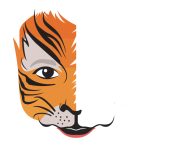 Paintings on people logo